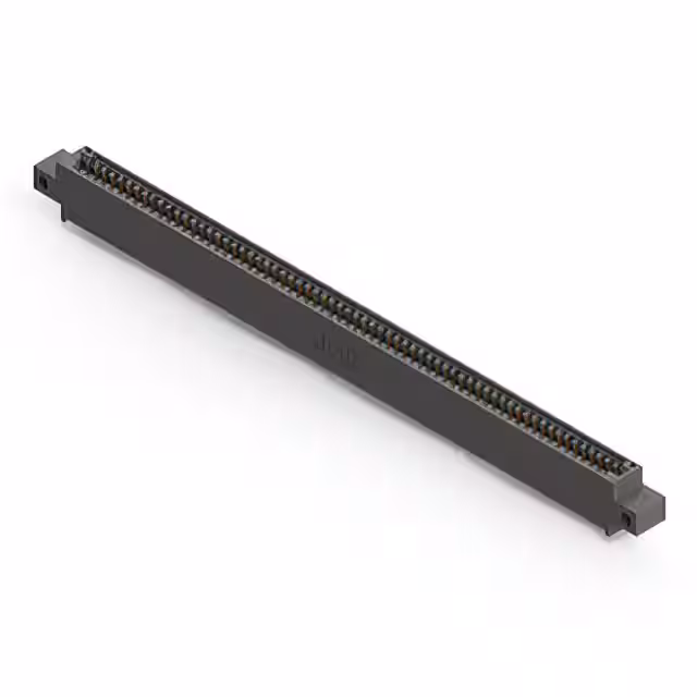 395-066-524-612 EDAC Inc.  Edgeboard Connectors
